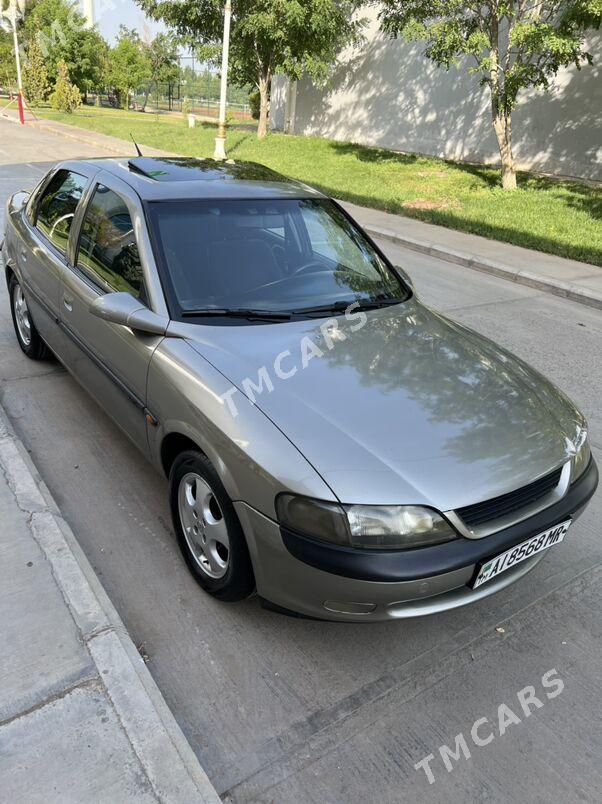 Opel Vectra 1998 - 50 000 TMT - Mary - img 10