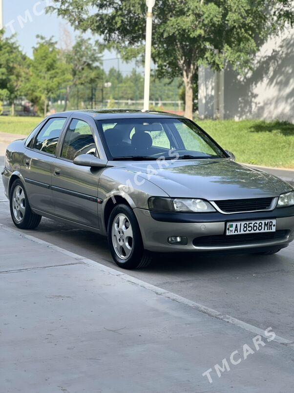 Opel Vectra 1998 - 50 000 TMT - Мары - img 8