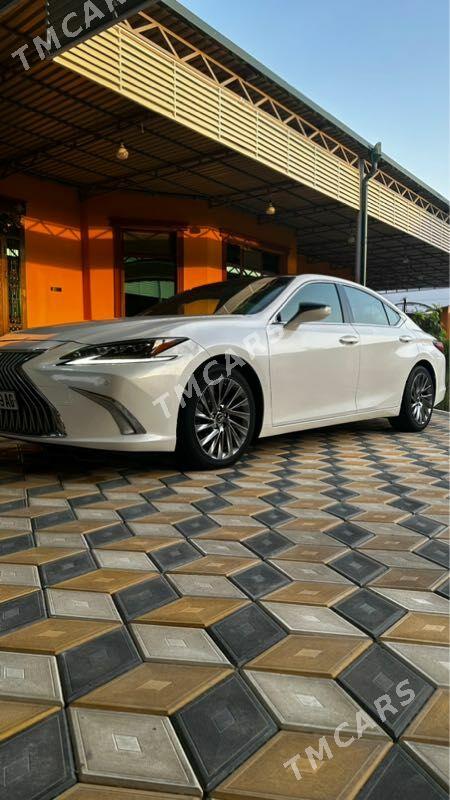 Lexus ES 350 2019 - 680 000 TMT - Aşgabat - img 6