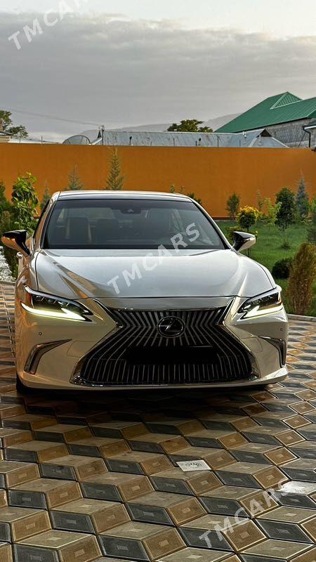 Lexus ES 350 2019 - 680 000 TMT - Ашхабад - img 4