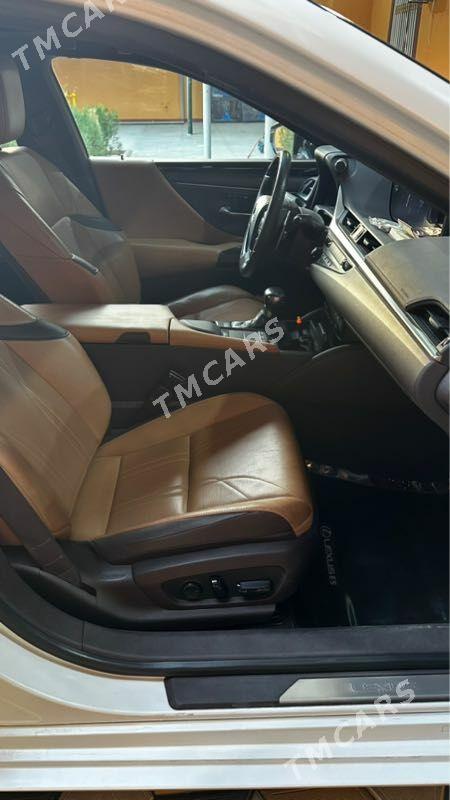 Lexus ES 350 2019 - 680 000 TMT - Ашхабад - img 5