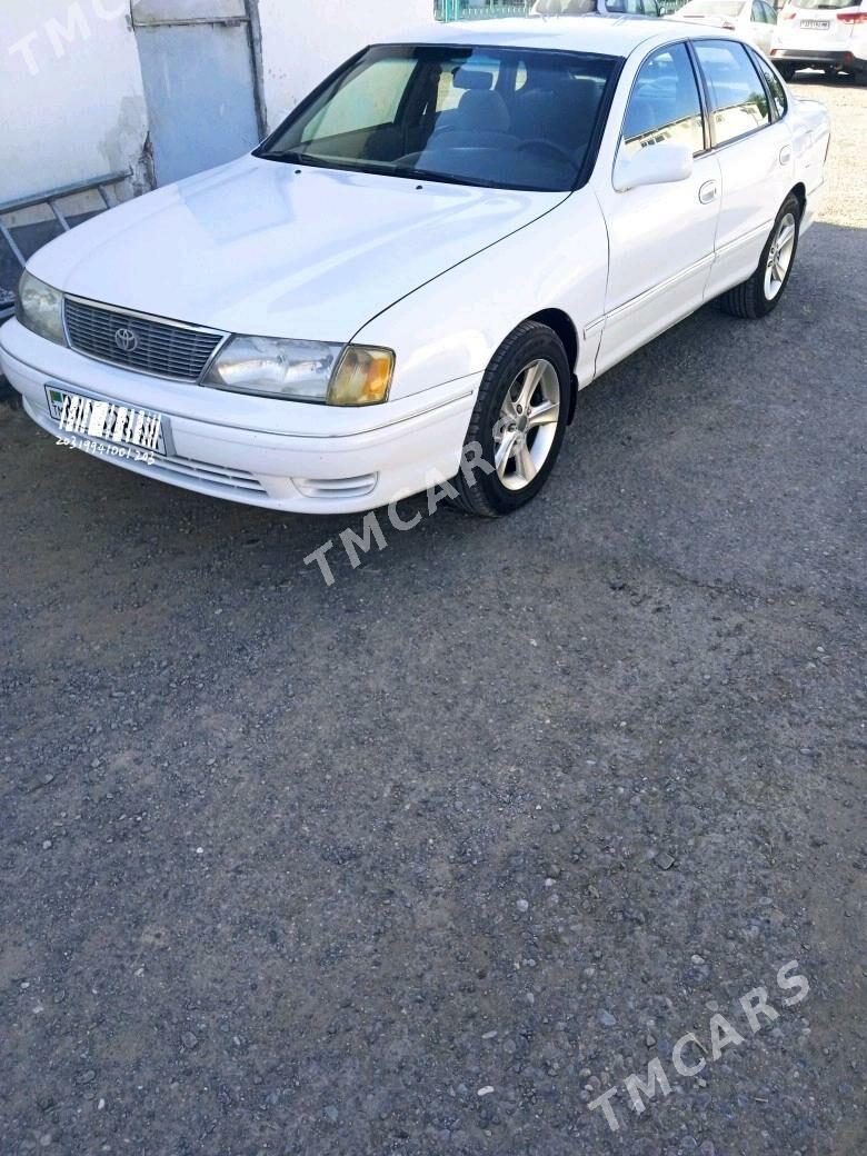Toyota Avalon 1999 - 90 000 TMT - Ак-Бугдайский этрап - img 3