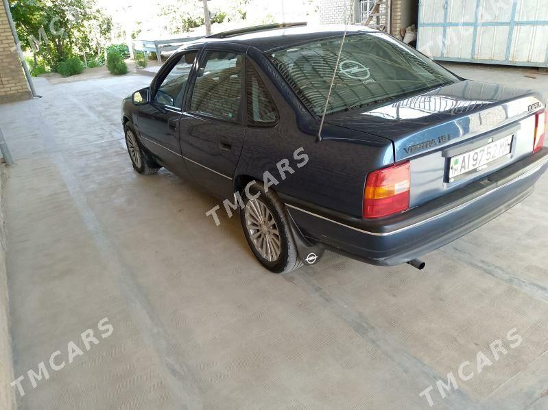 Opel Vectra 1991 - 33 000 TMT - Mary - img 3