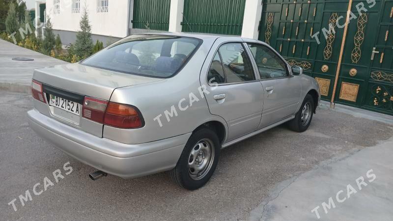 Nissan Sunny 2000 - 50 000 TMT - Aşgabat - img 2