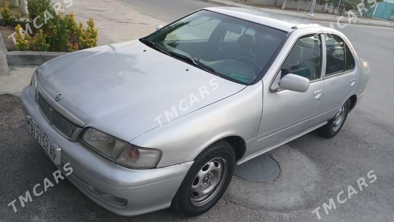 Nissan Sunny 2000 - 50 000 TMT - Aşgabat - img 4