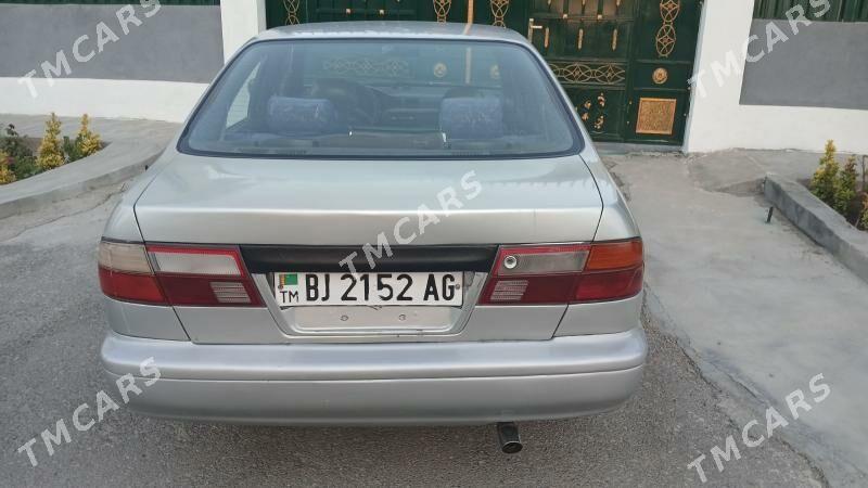 Nissan Sunny 2000 - 50 000 TMT - Aşgabat - img 3