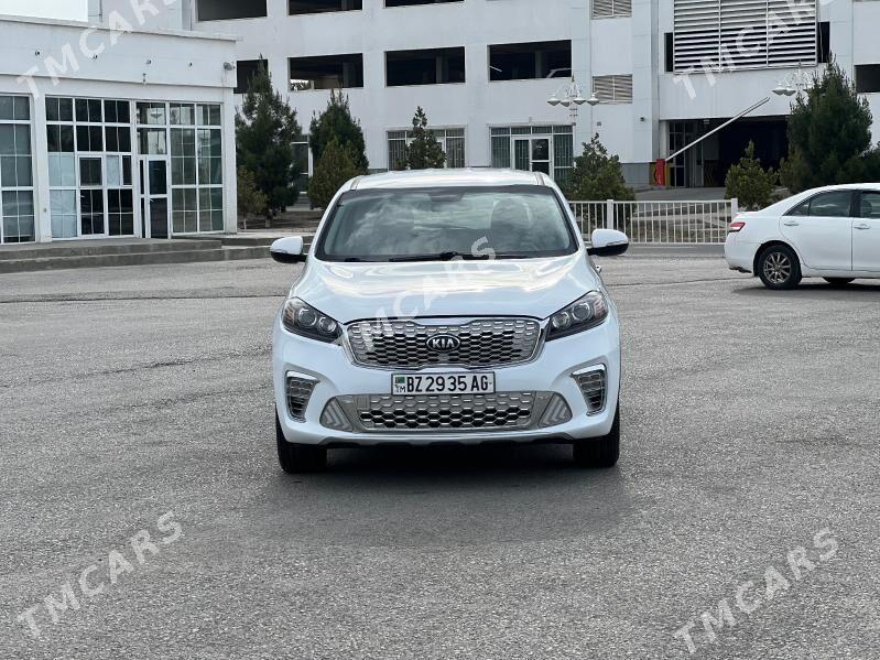 Kia Sorento 2018 - 302 250 TMT - Aşgabat - img 2