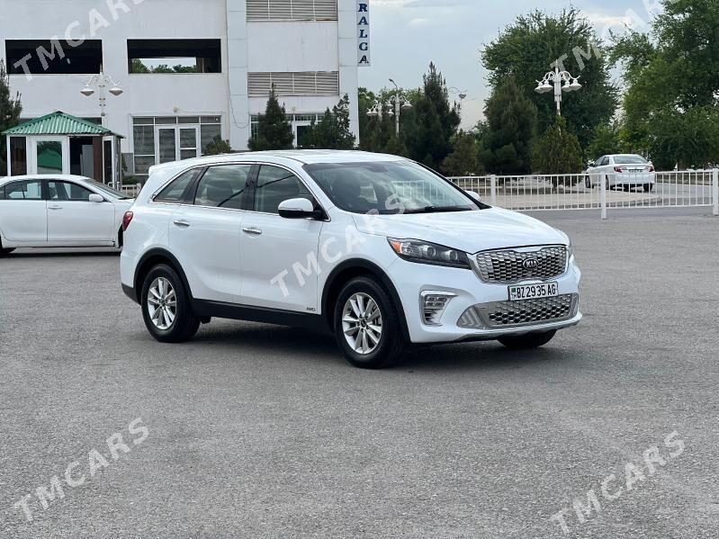 Kia Sorento 2018 - 302 250 TMT - Aşgabat - img 3