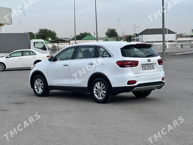 Kia Sorento 2018 - 302 250 TMT - Aşgabat - img 4