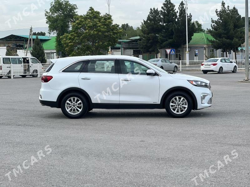 Kia Sorento 2018 - 302 250 TMT - Aşgabat - img 8