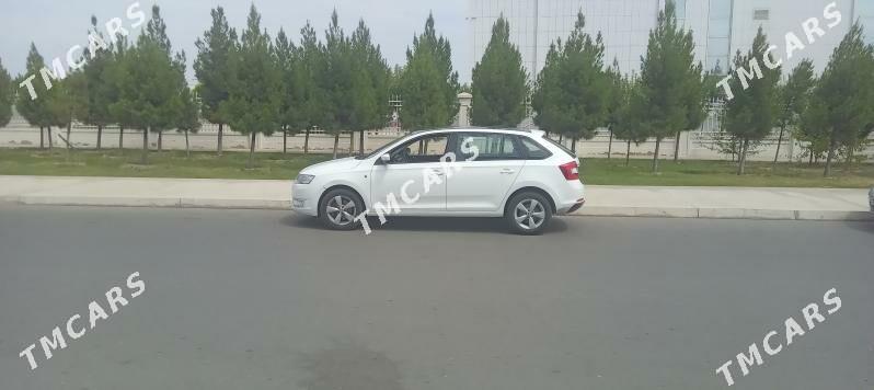 Skoda Rapid​ 2014 - 136 500 TMT - Gurtly - img 3