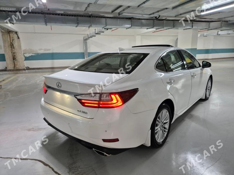 Lexus ES 350 2017 - 395 000 TMT - Aşgabat - img 6