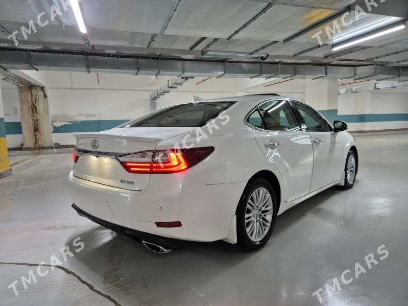 Lexus ES 350 2017 - 395 000 TMT - Aşgabat - img 7