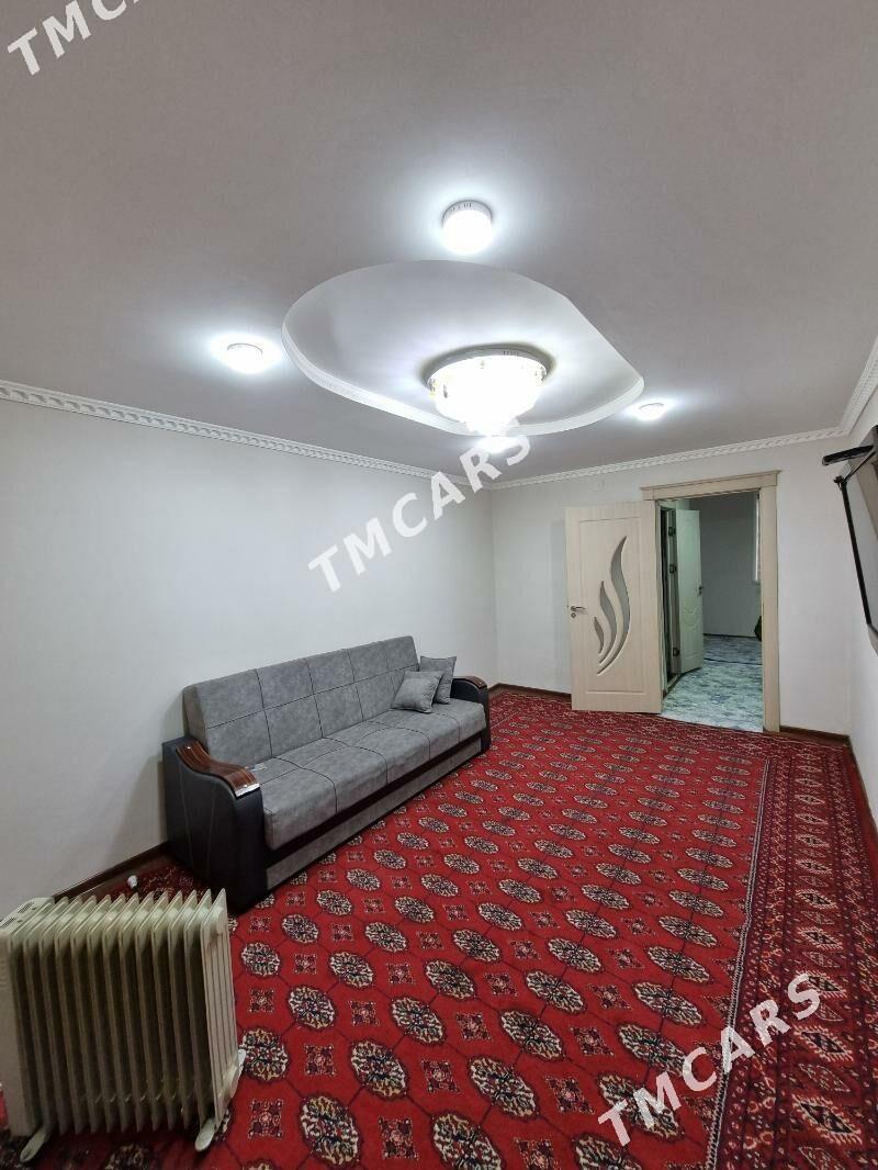  Arenda jaý 5 mkr 2 kom  - Aşgabat - img 2