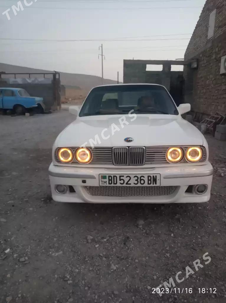 BMW 320 1991 - 30 000 TMT - Гызыларбат - img 4