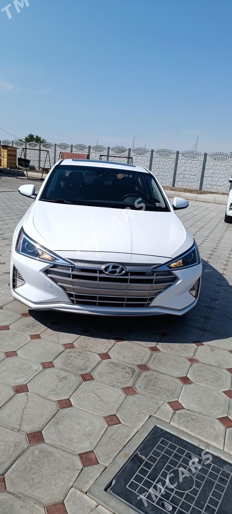 Hyundai Elantra 2020 - 200 000 TMT - Mary - img 2