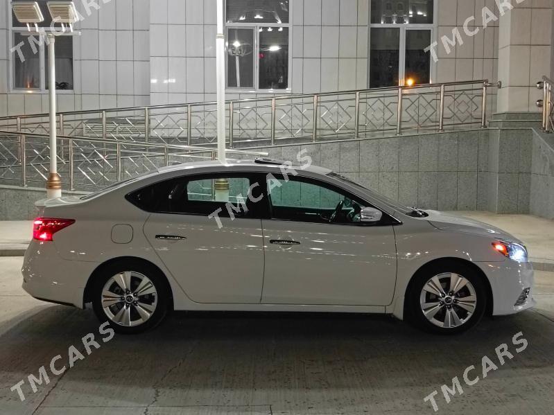 Nissan Sentra 2017 - 163 000 TMT - 15-й этап - img 3