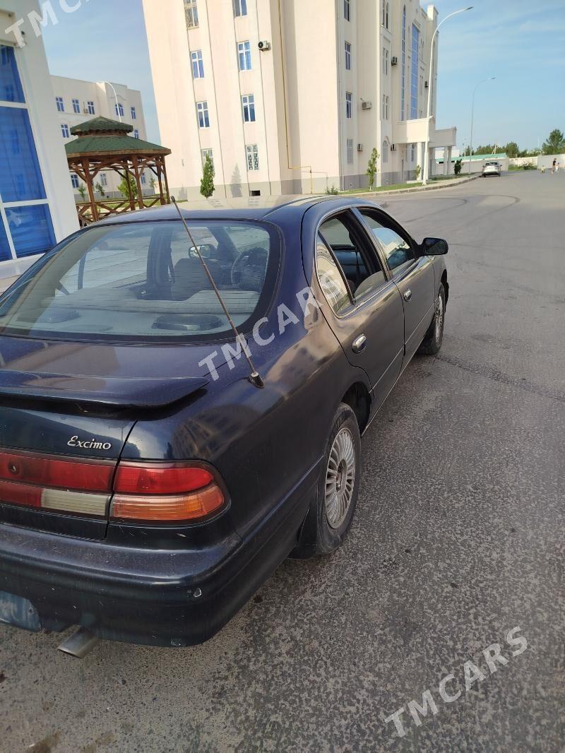 Nissan Cefiro 1995 - 35 000 TMT - Türkmenabat - img 2