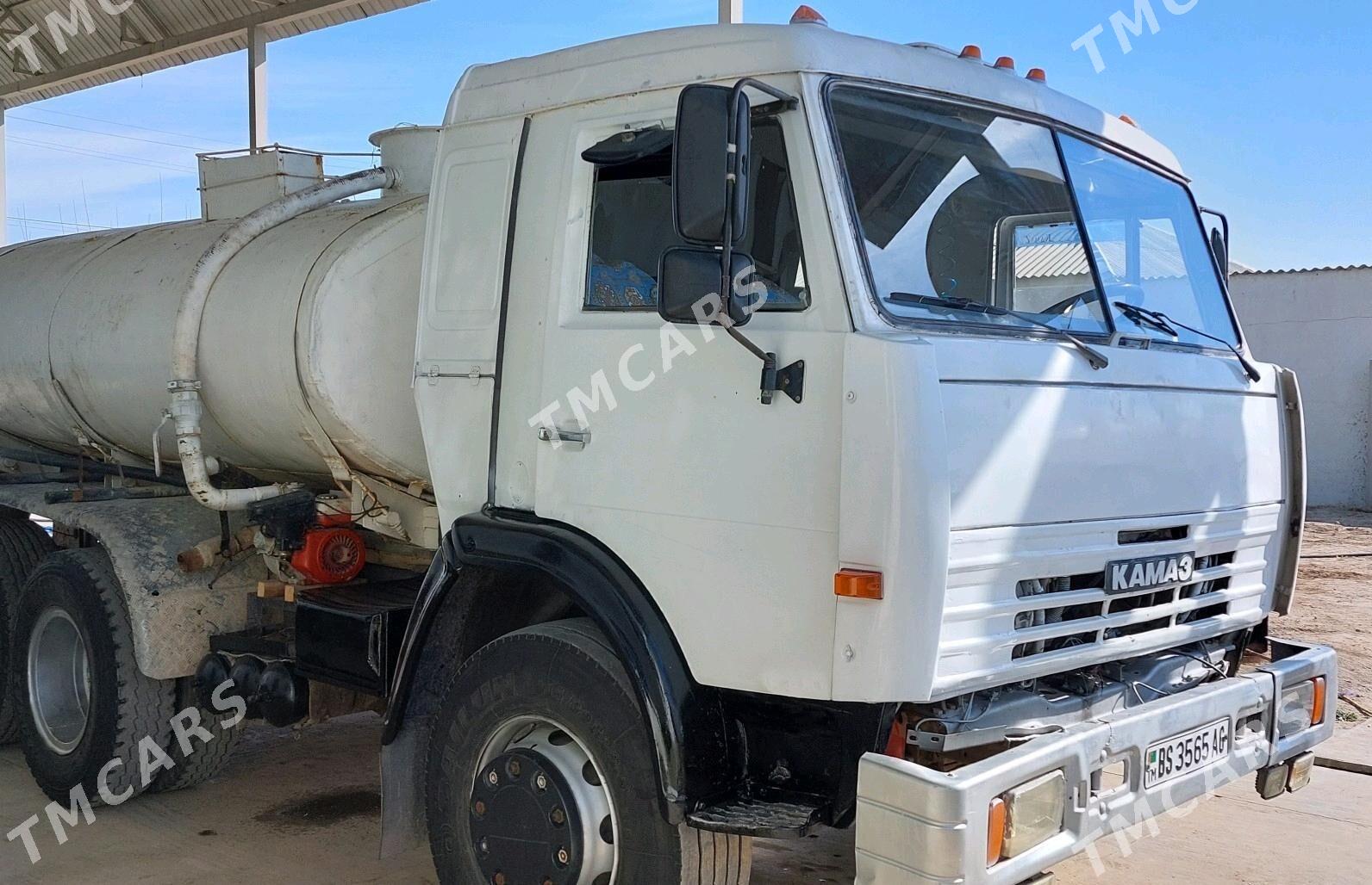 Kamaz 5320 2001 - 190 000 TMT - Aşgabat - img 2