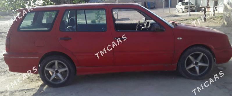 Toyota Camry 1996 - 25 000 TMT - Гызыларбат - img 4