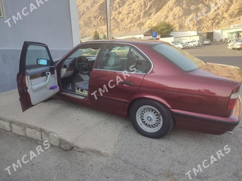 BMW 525 1994 - 70 000 TMT - Türkmenbaşy - img 2