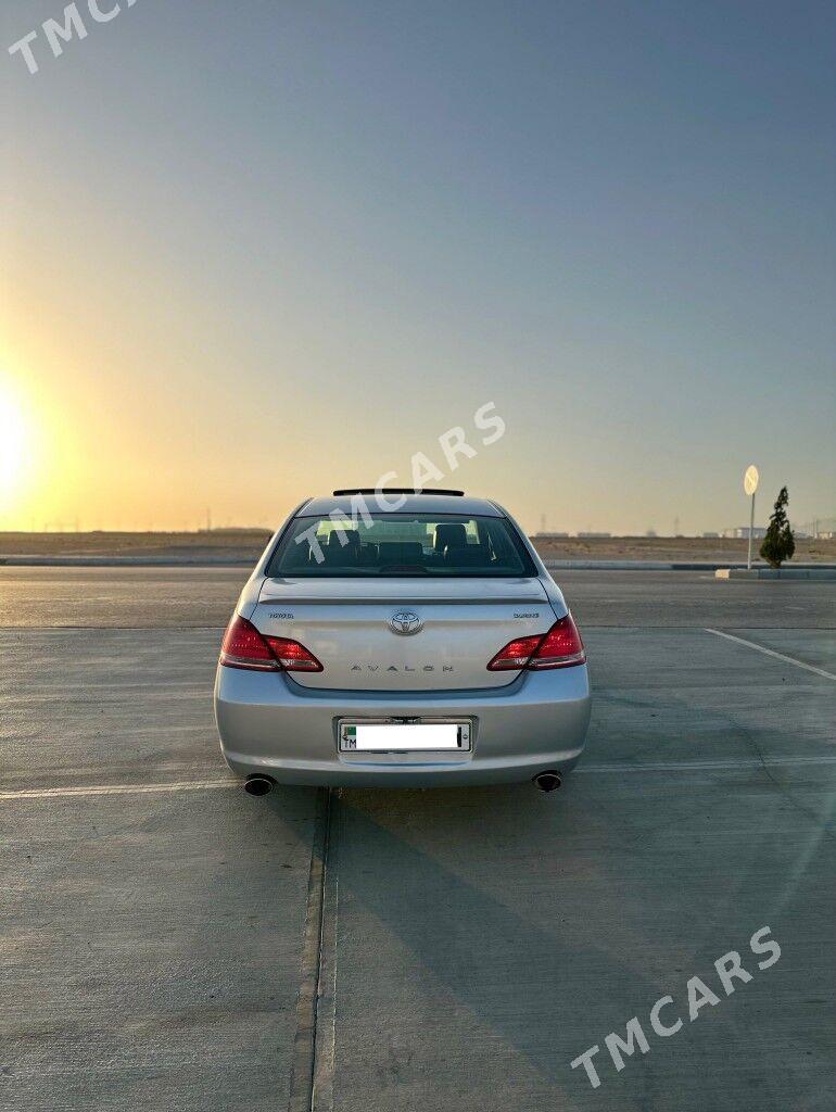 Toyota Avalon 2007 - 160 000 TMT - Балканабат - img 2