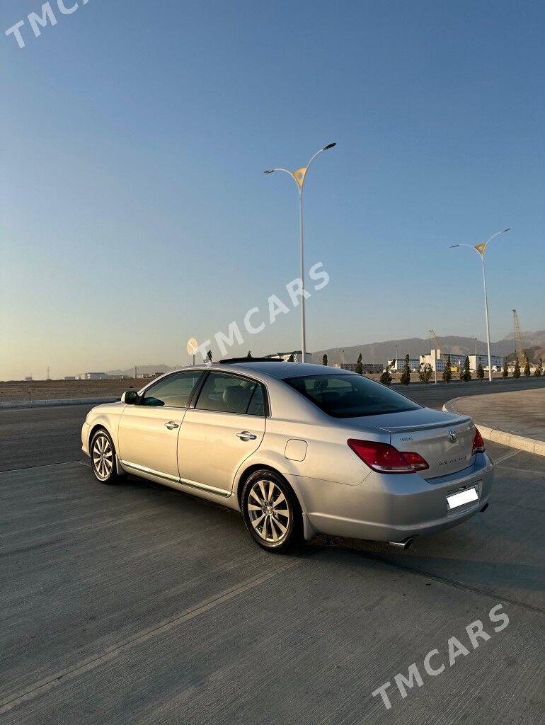 Toyota Avalon 2007 - 160 000 TMT - Balkanabat - img 3