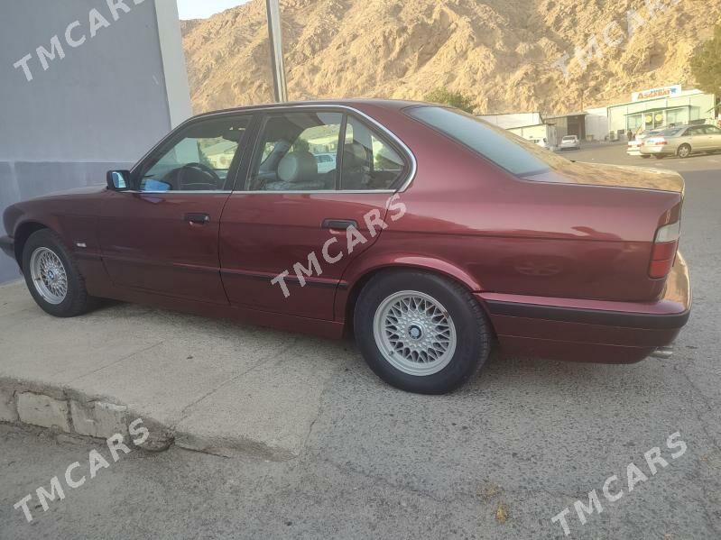BMW 525 1994 - 70 000 TMT - Türkmenbaşy - img 4
