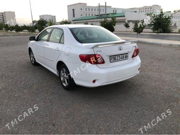 Toyota Corolla 2010 - 125 000 TMT - Änew - img 2