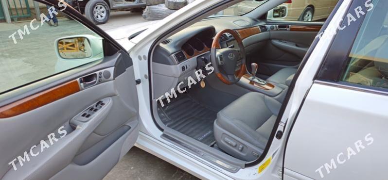 Lexus ES 330 2005 - 185 000 TMT - Мары - img 6