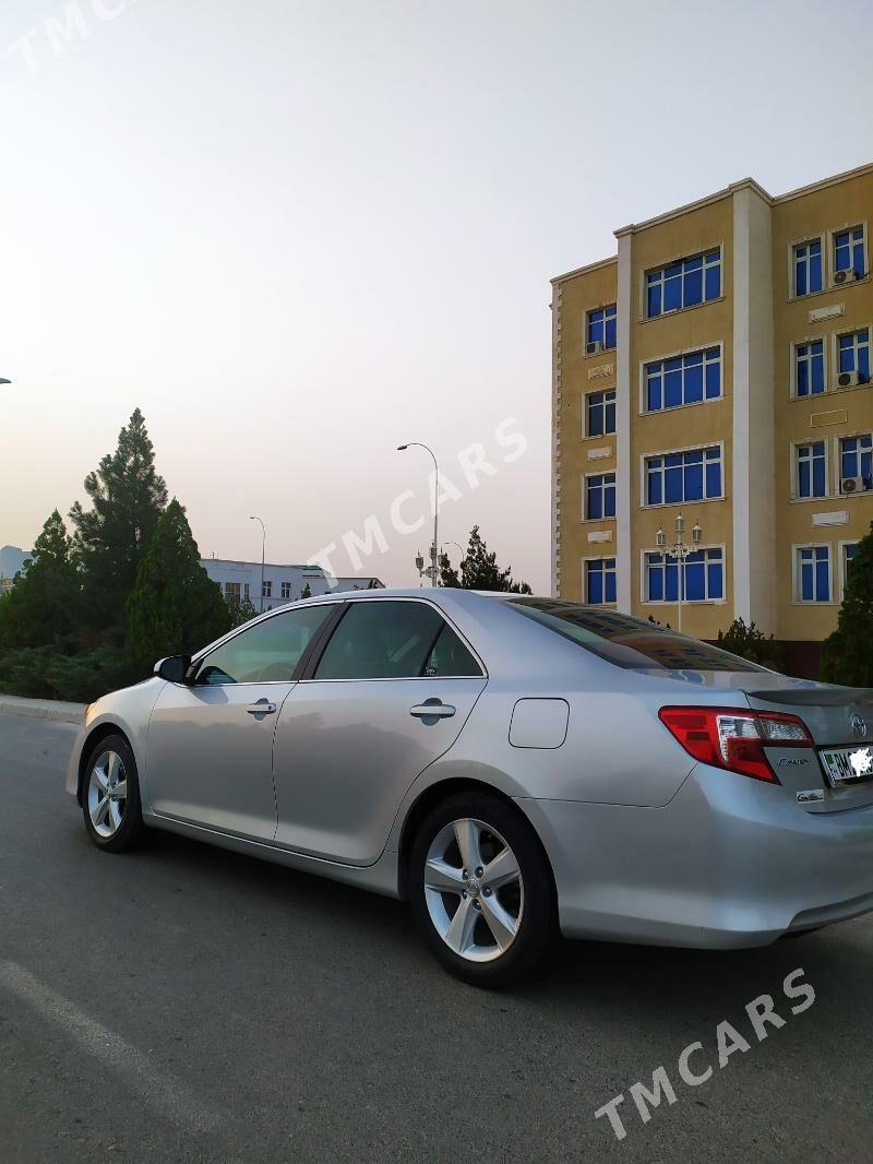 Toyota Camry 2014 - 250 000 TMT - Койтендаг - img 2