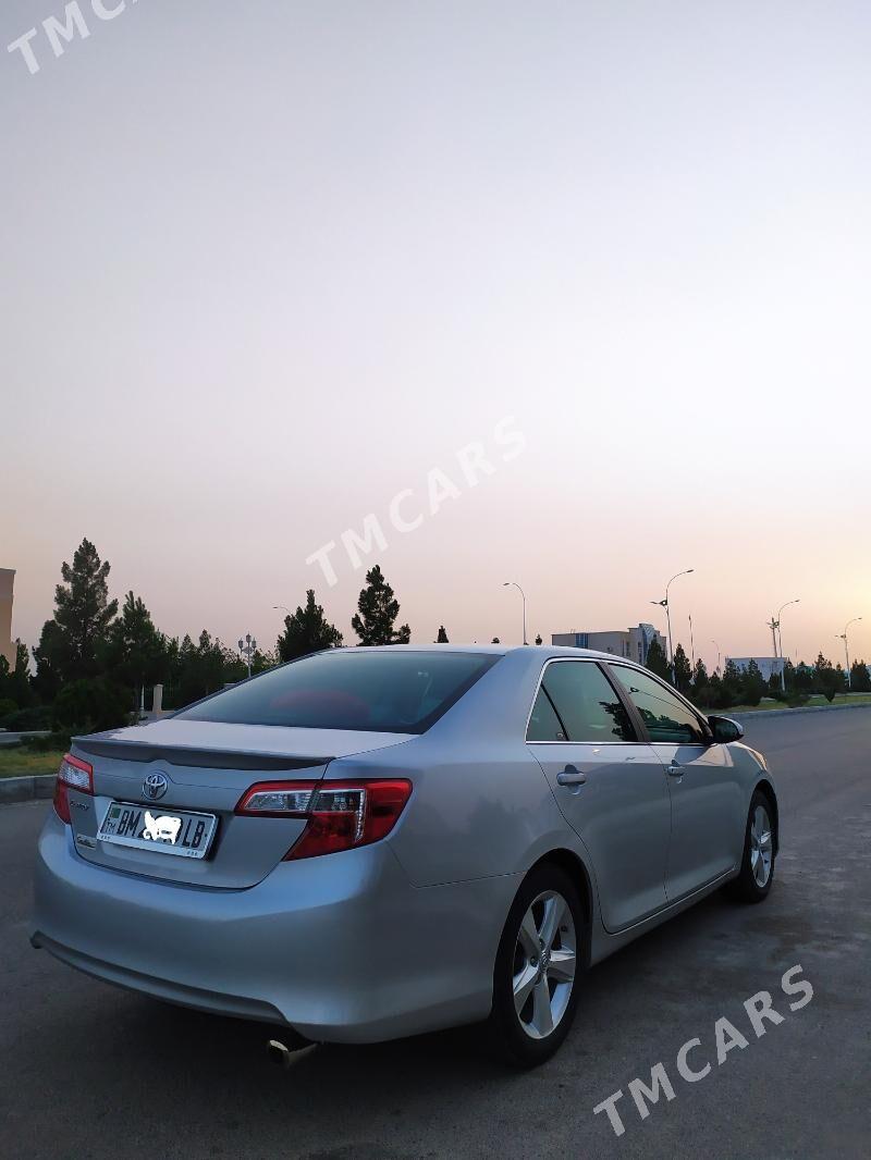 Toyota Camry 2014 - 250 000 TMT - Койтендаг - img 3