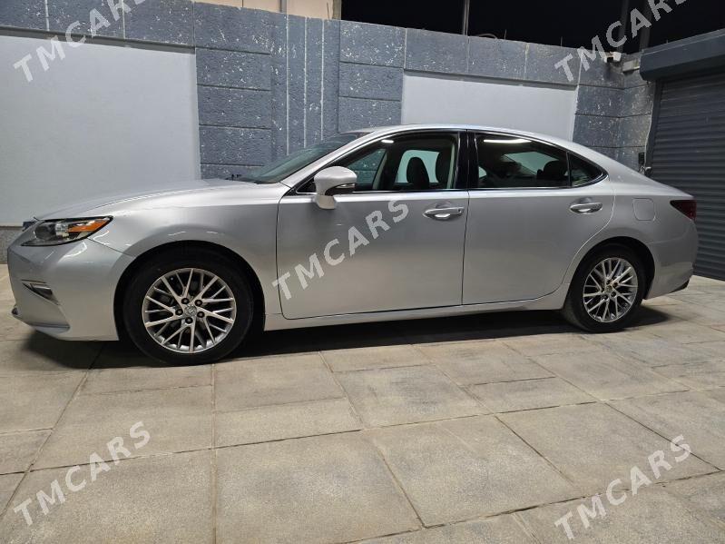 Lexus ES 350 2016 - 425 000 TMT - Türkmenabat - img 2