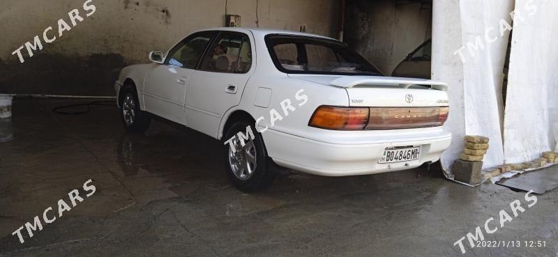 Toyota Camry 1991 - 30 000 TMT - Мары - img 3