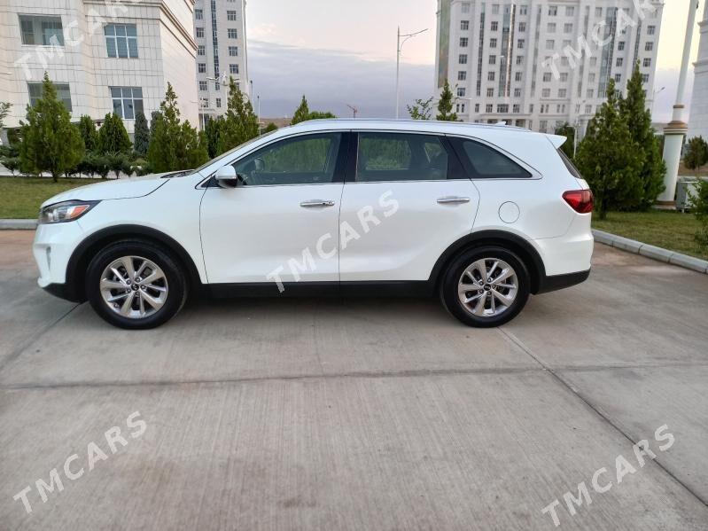 Kia Sorento 2019 - 285 000 TMT - 16-njy tapgyr - img 3