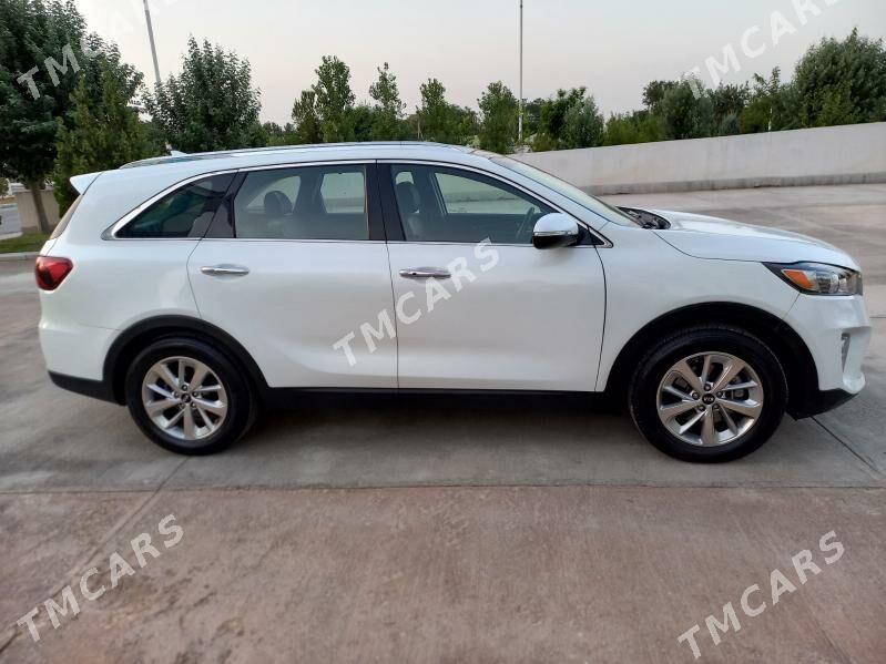 Kia Sorento 2019 - 285 000 TMT - 16-njy tapgyr - img 8