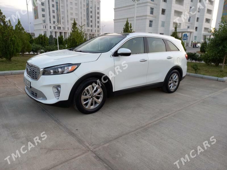 Kia Sorento 2019 - 285 000 TMT - 16-njy tapgyr - img 2