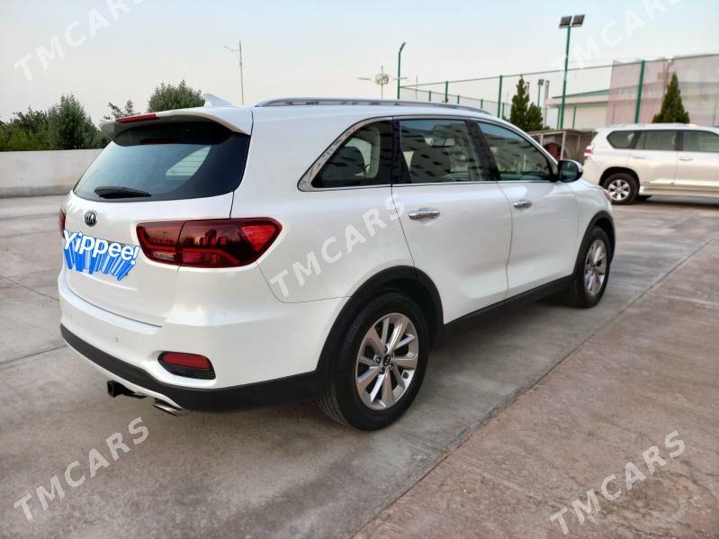 Kia Sorento 2019 - 285 000 TMT - 16-njy tapgyr - img 10