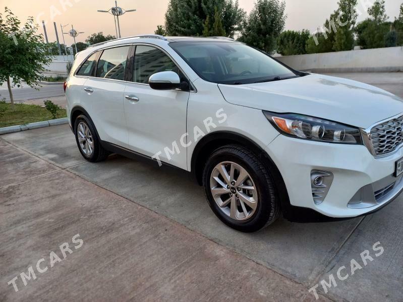 Kia Sorento 2019 - 285 000 TMT - 16-njy tapgyr - img 9