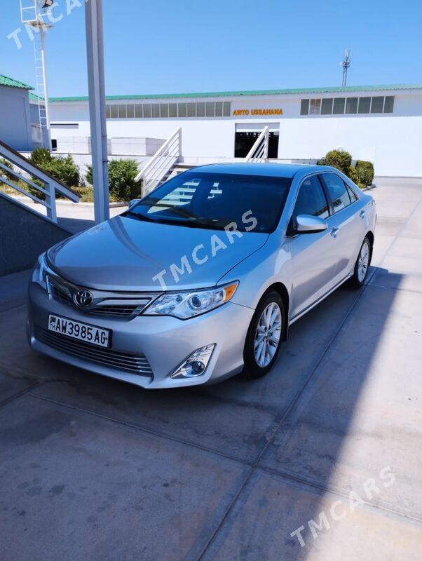 Toyota Camry 2012 - 190 000 TMT - Aşgabat - img 2