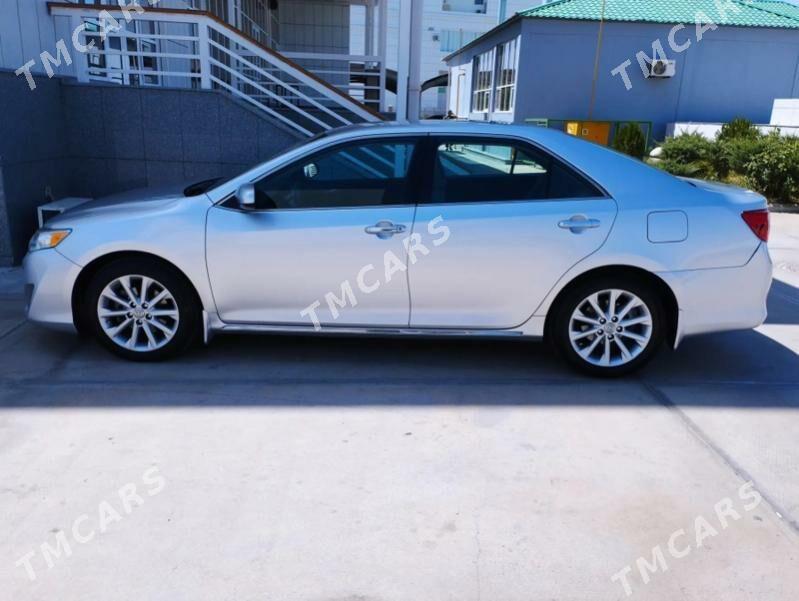 Toyota Camry 2012 - 190 000 TMT - Aşgabat - img 6