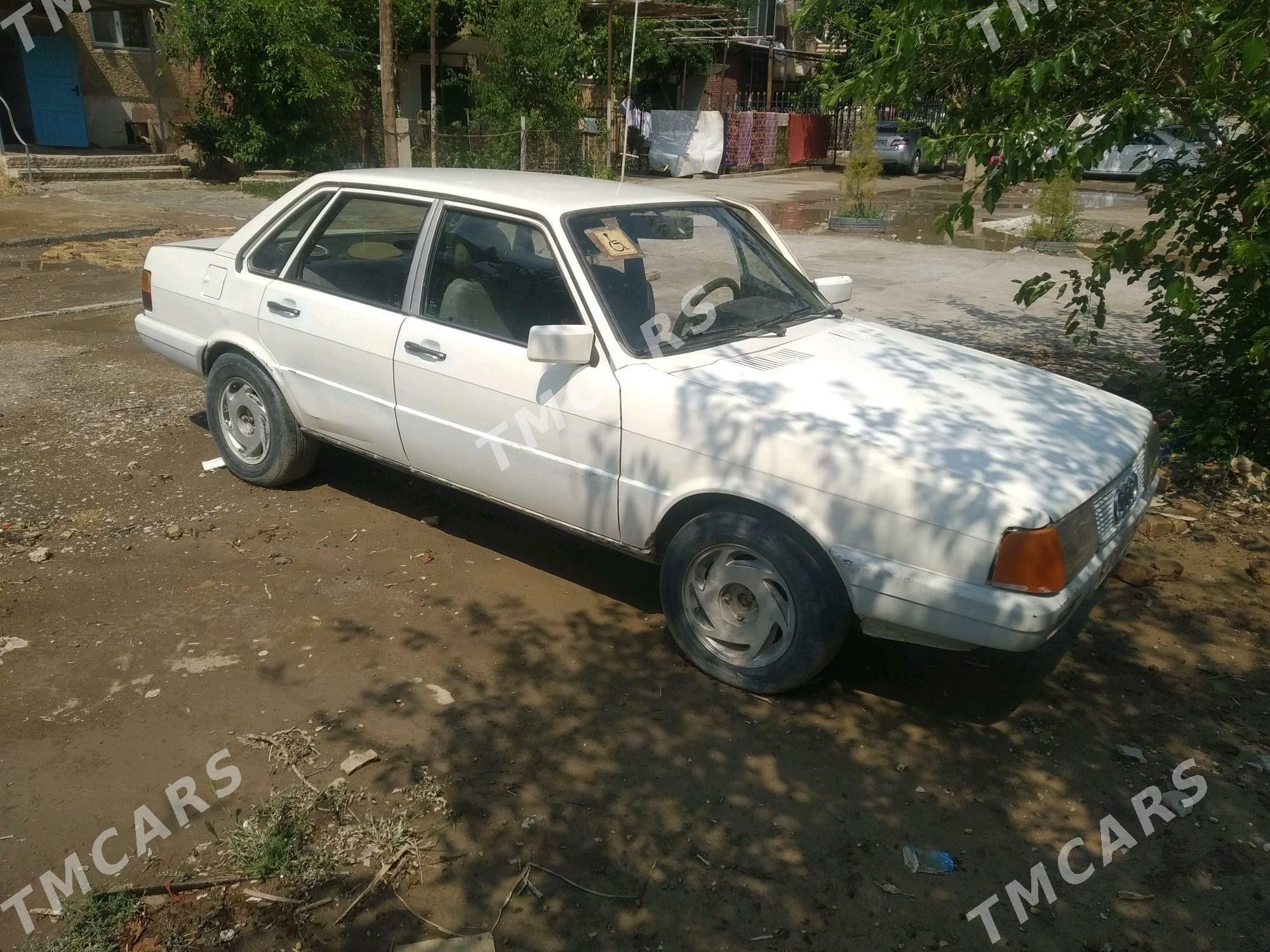 Audi 80 1989 - 6 000 TMT - Türkmenabat - img 2