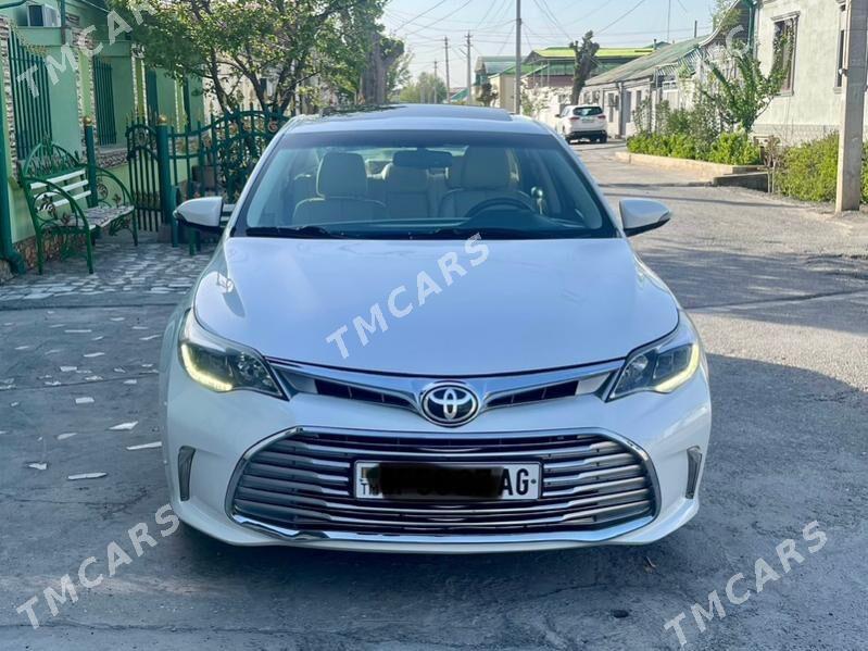 Toyota Avalon 2014 - 280 000 TMT - Ашхабад - img 3