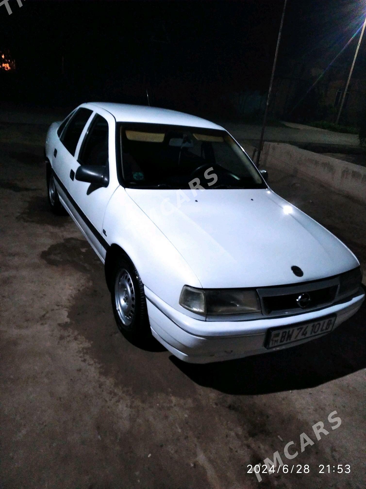 Opel Vectra 1992 - 25 000 TMT - Чарджоу - img 5