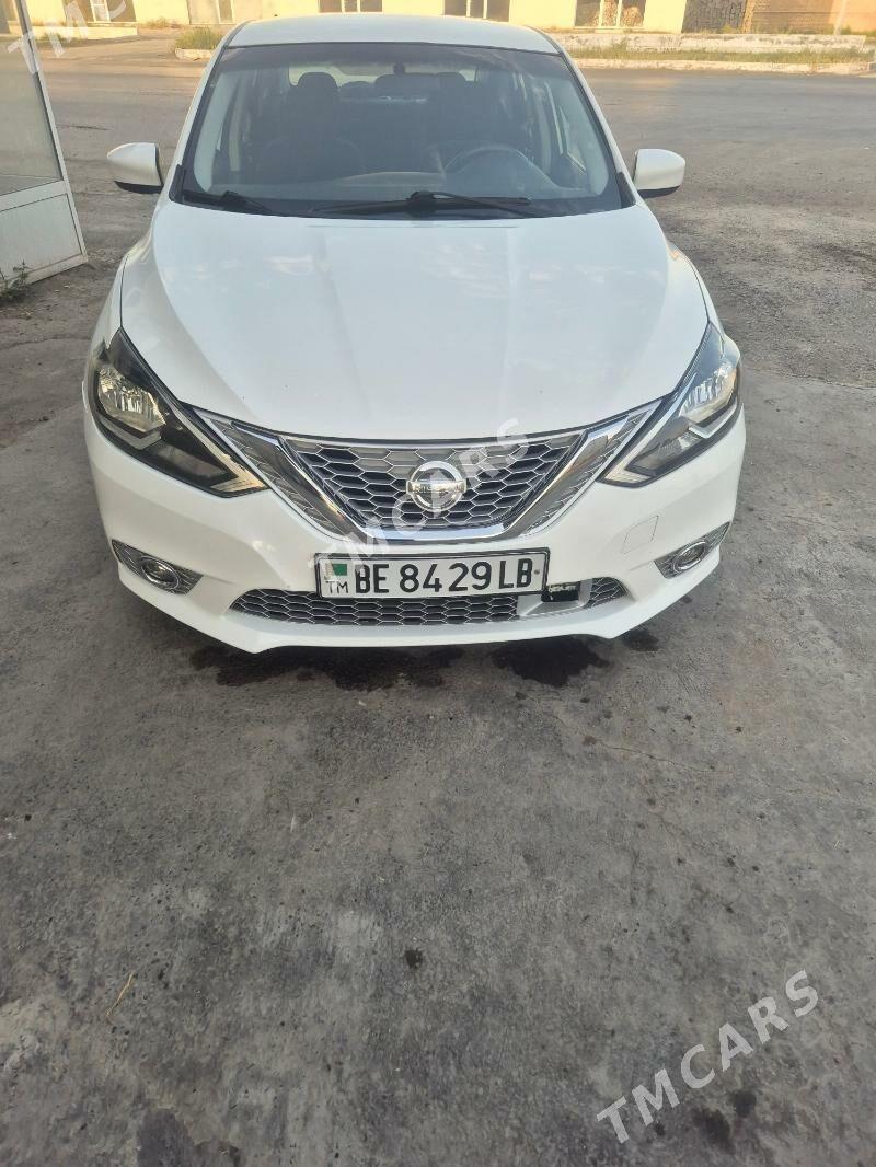 Nissan Sentra 2019 - 145 000 TMT - Туркменабат - img 5