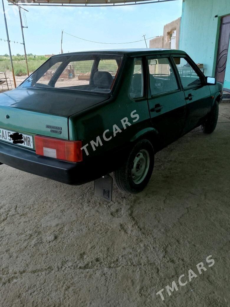 Lada 21099 2001 - 20 000 TMT - Мары - img 2