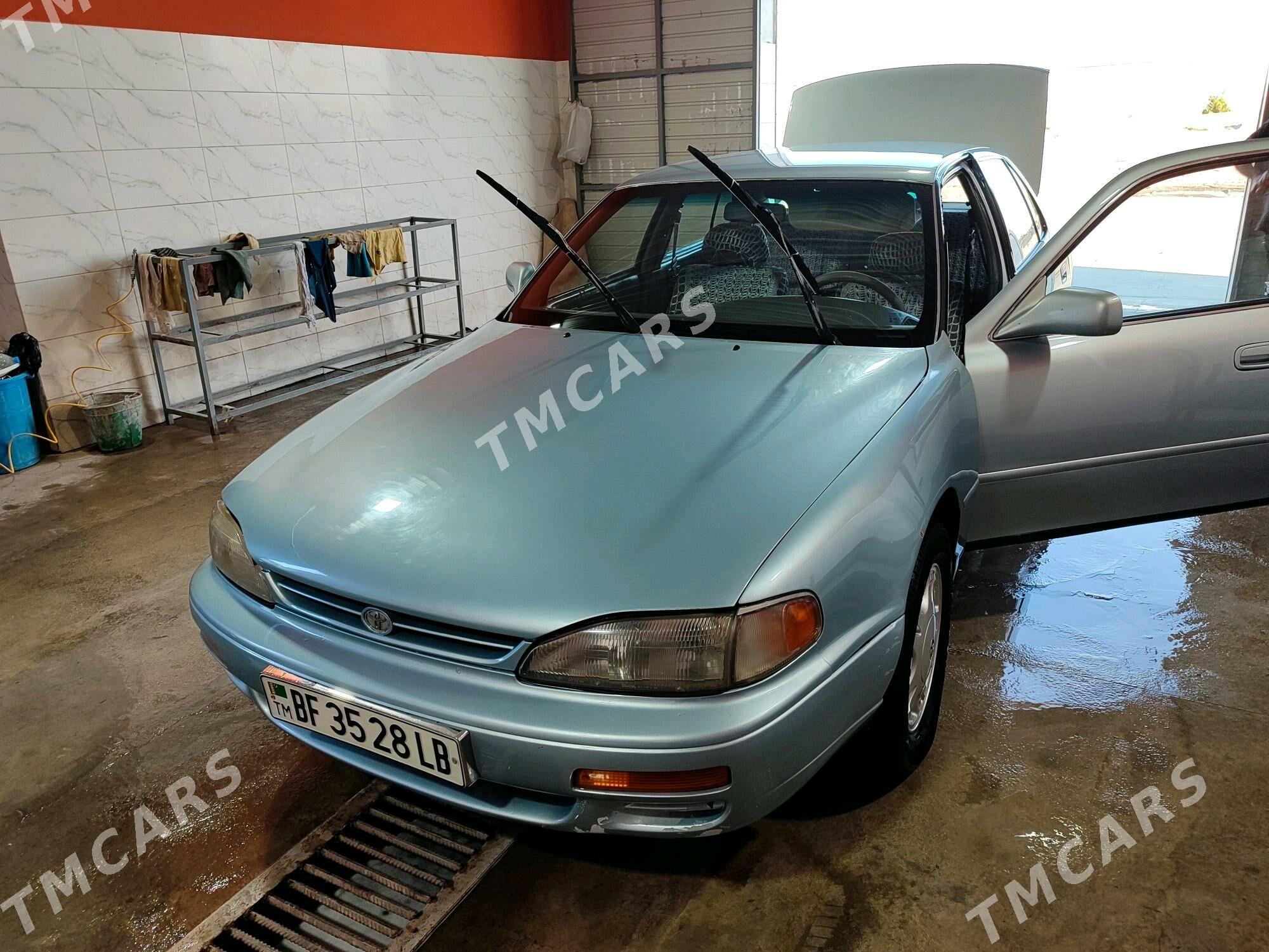 Toyota Camry 1996 - 80 000 TMT - Kerki - img 5