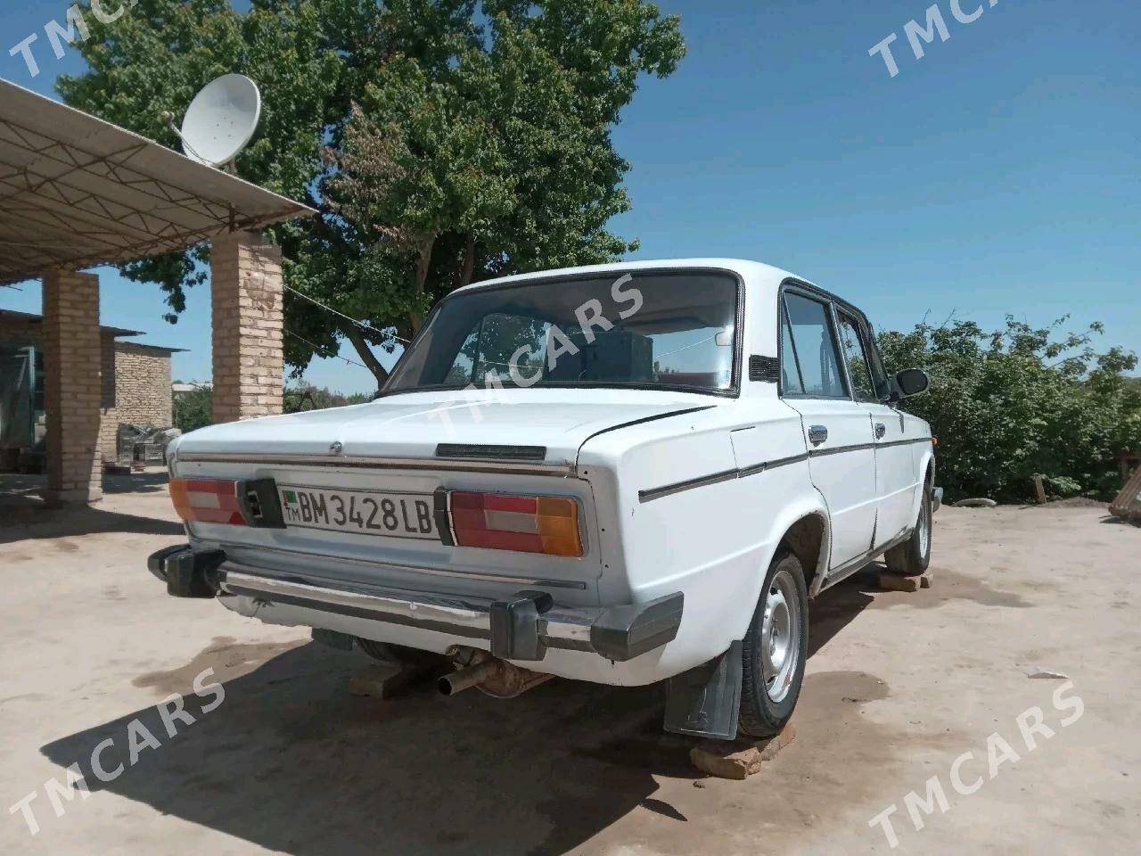 Lada 2106 1998 - 30 000 TMT - Halaç - img 2