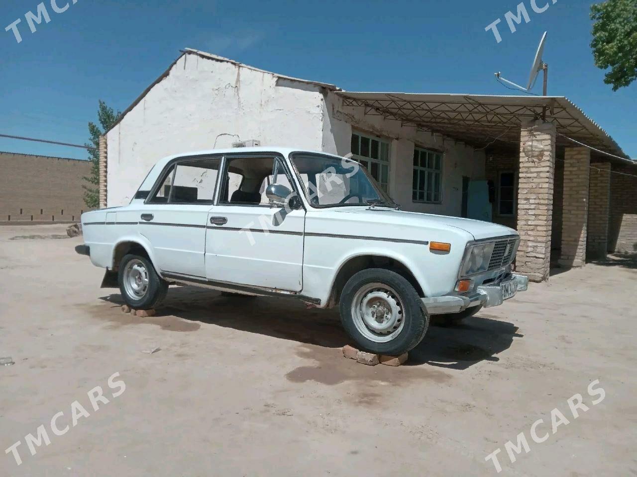 Lada 2106 1998 - 30 000 TMT - Халач - img 3