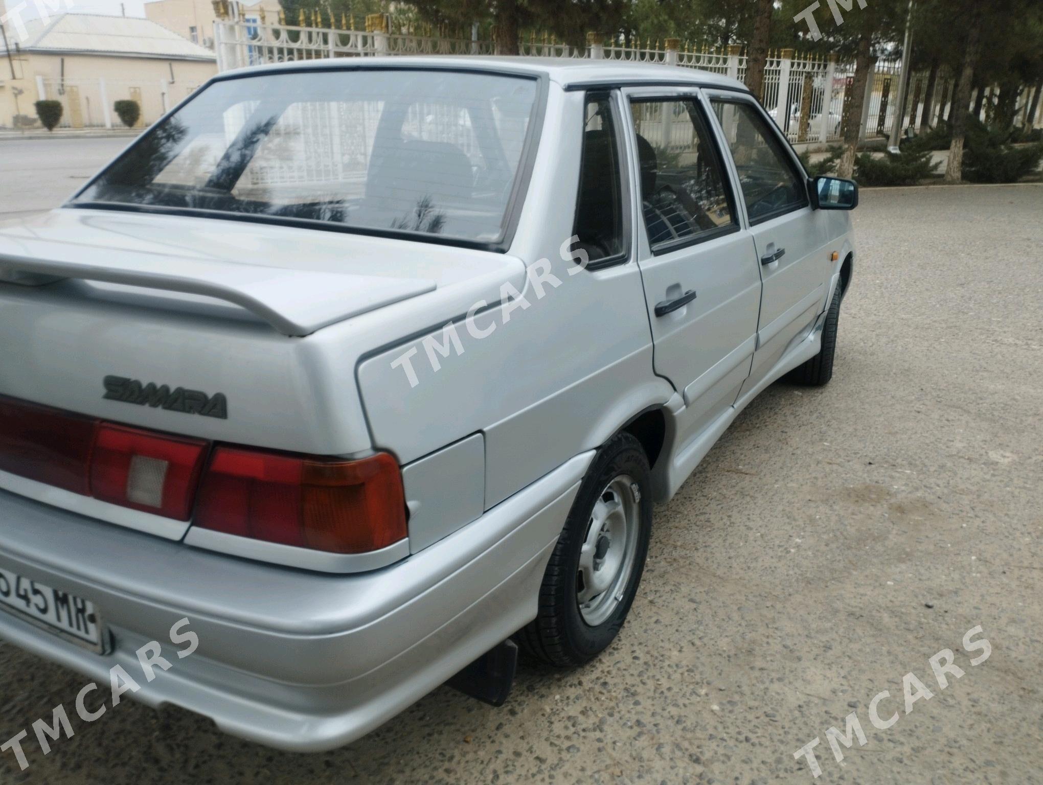 Lada 2115 2001 - 23 000 TMT - Murgap - img 2